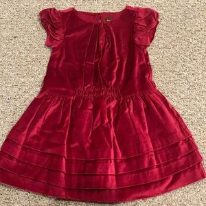 NWT Tea Collection Holiday Dress
